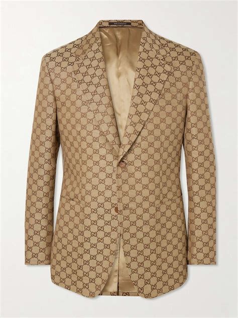 gucci jacket monogram|Gucci porter line personalization.